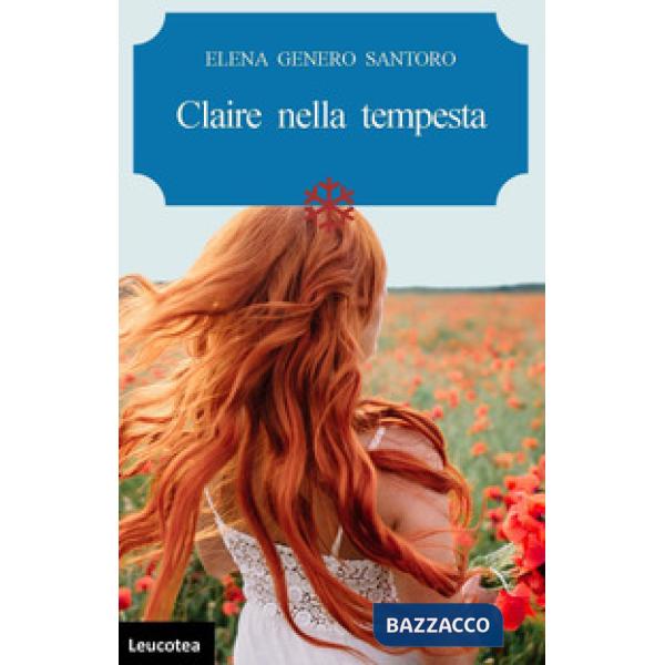 Claire nella tempesta