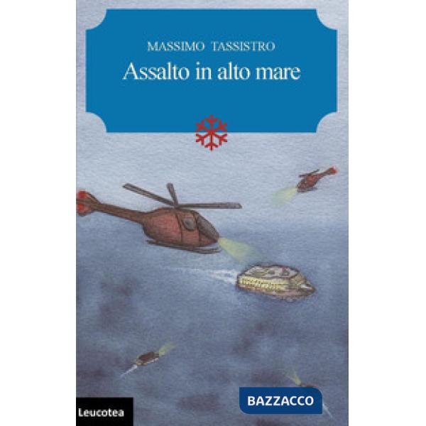Assalto in alto mare