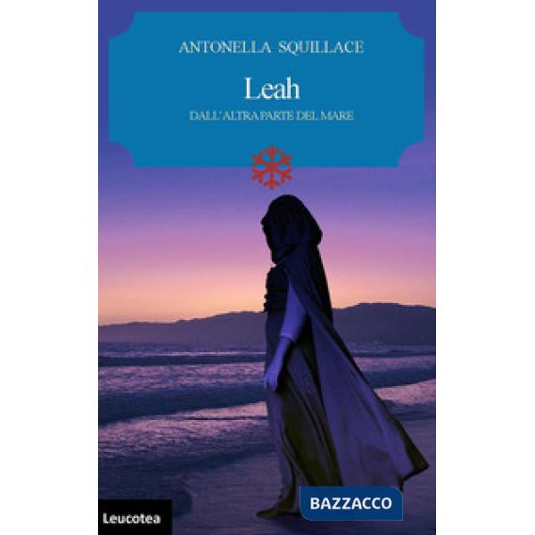 Leah. Dall'altra parte del mare