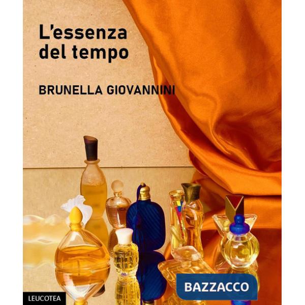 Essenza del tempo (L')