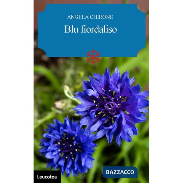 Blu fiordaliso