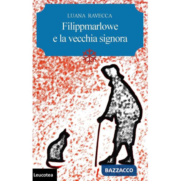 Filippmarlowe e la vecchia signora