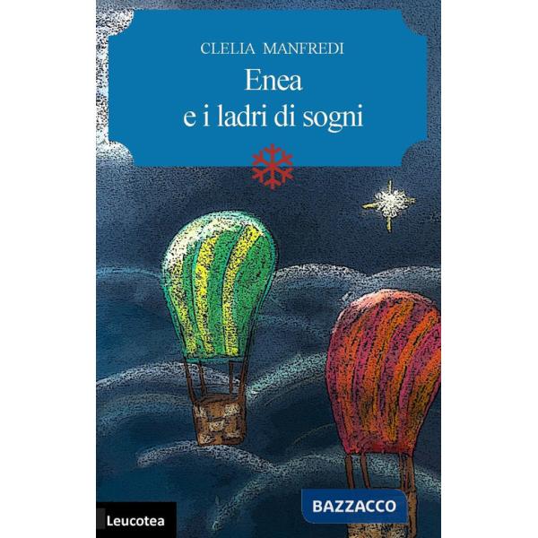 Enea e i ladri di sogni