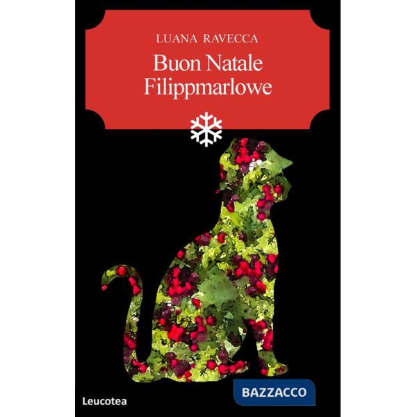 Buon Natale Filippmarlowe