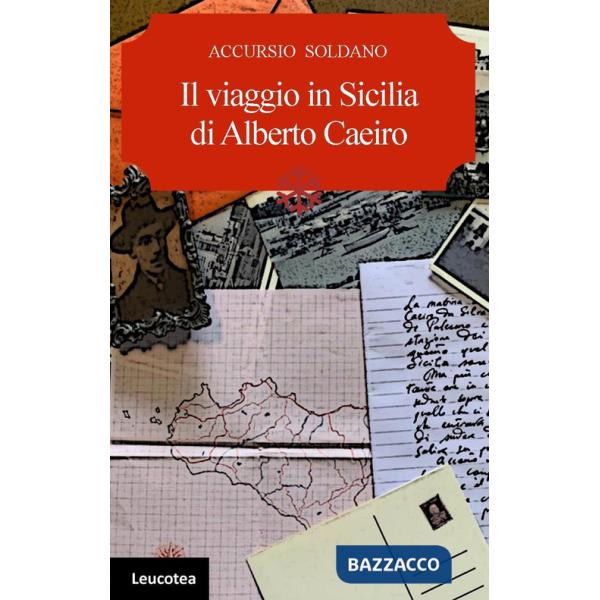 Viaggio in Sicilia di Alberto Caeiro (Il)