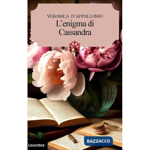 Enigma di Cassandra (L')