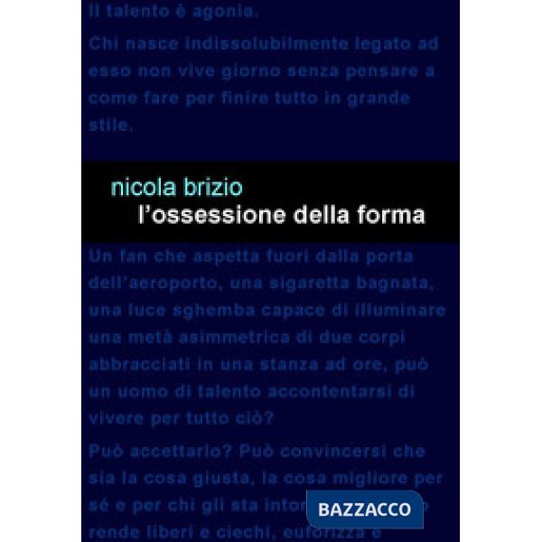 Ossessione della forma (L')