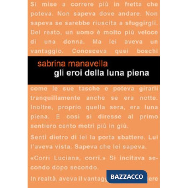 Eroi della luna piena (Gli)