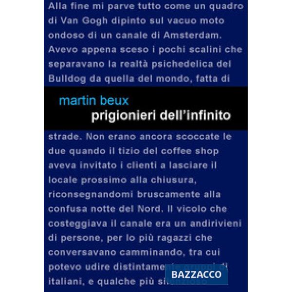 Prigionieri dell'infinito