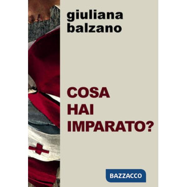 Cosa hai imparato?