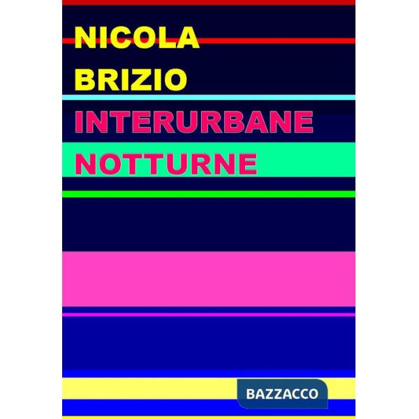 Interurbane notturne