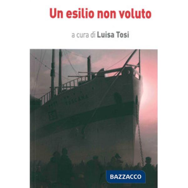 Esilio non voluto (Un)