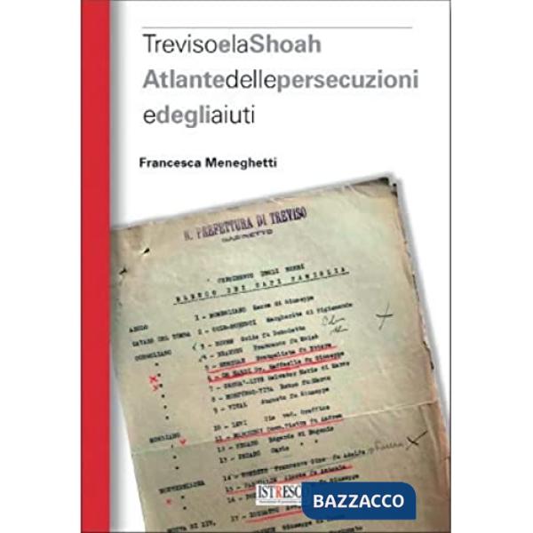 Treviso e la Shoah