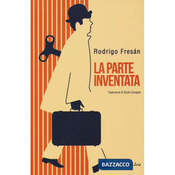 Parte inventata (La)