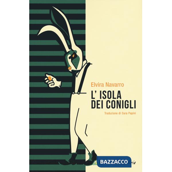 Isola dei conigli (L')