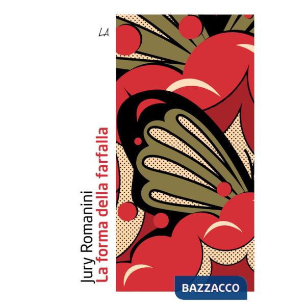 Forma della farfalla (La)