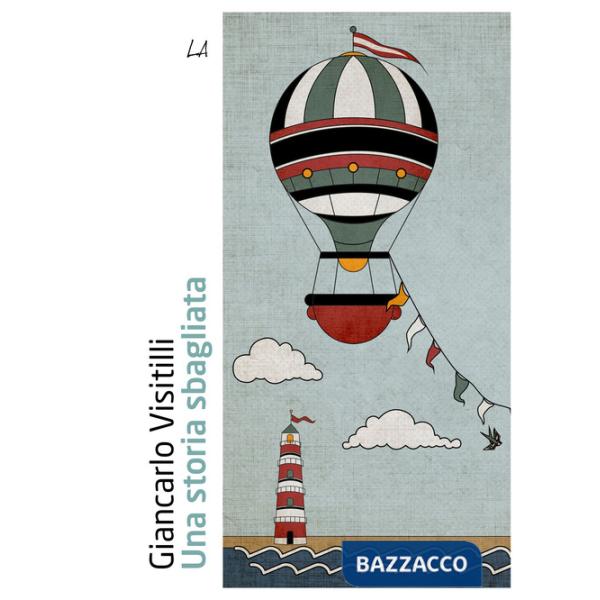 Storia sbagliata (Una)