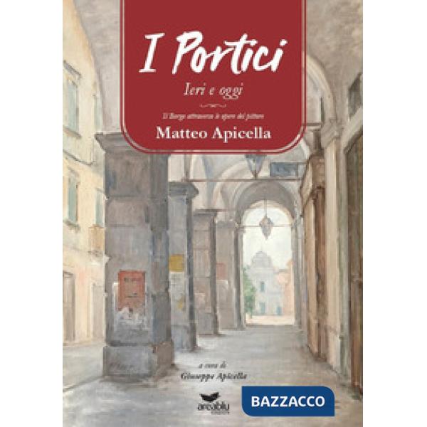 Portici ieri e oggi. Il borgo attraverso le opere del pittore Matteo Apicella (I)