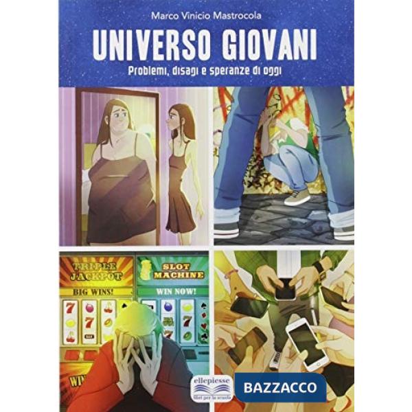 UNIVERSO GIOVANI