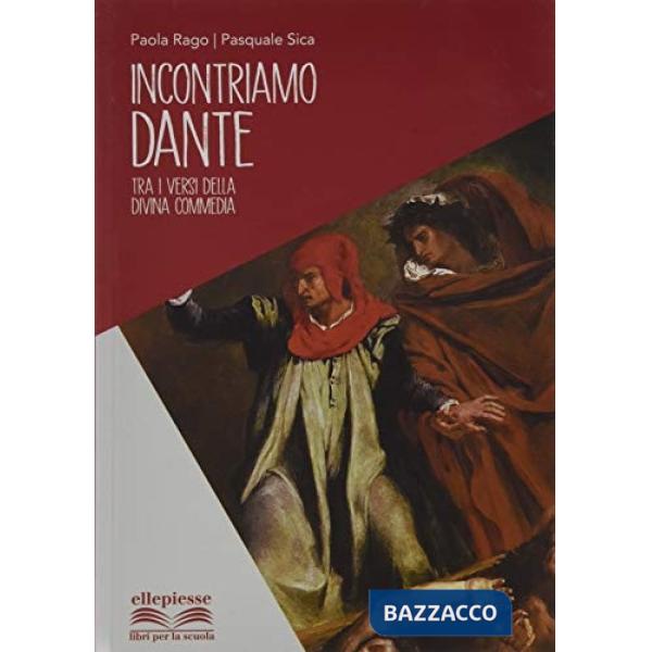 INCONTRIAMO DANTE