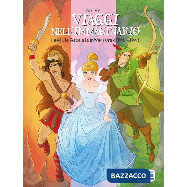 VIAGGI NELL'IMMAGINARIO