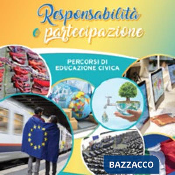 RESPONSABILITA E PARTECIPAZIONE