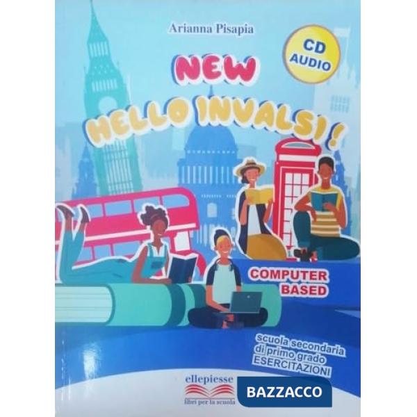 PROVE NEW HAELLO INVALSI!