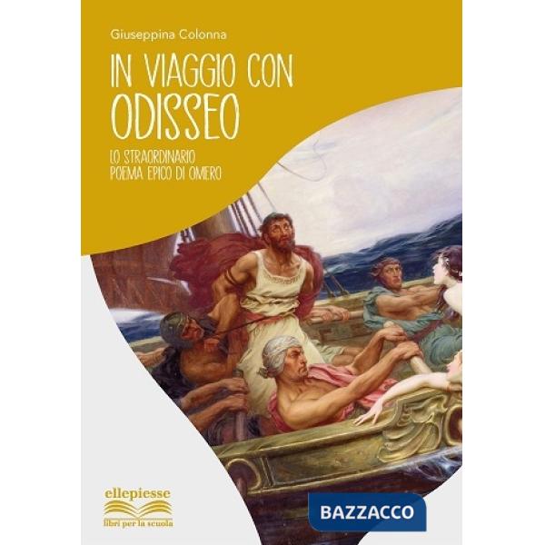 IN VIAGGIO CON ODISSEO 1