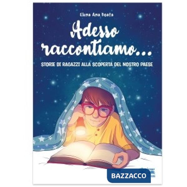 ADESSO RACCONTIAMO