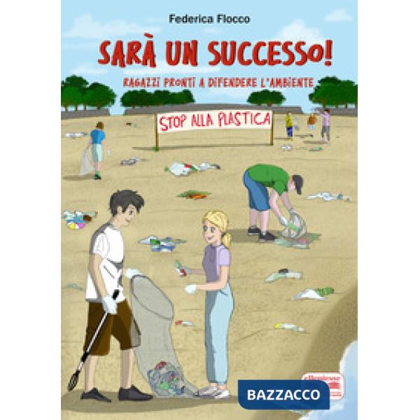 SARA' UN SUCCESSO!