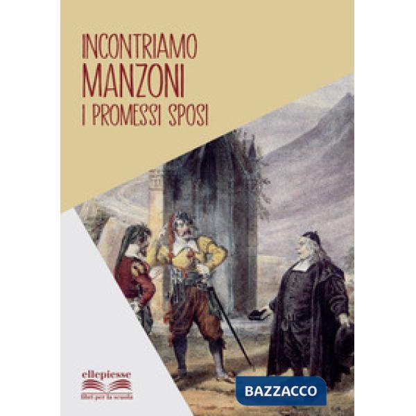 INCONTRIAMO MANZONI
