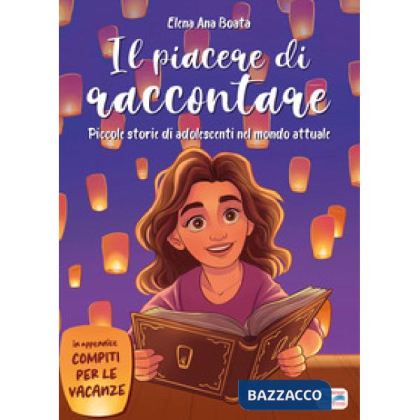 PIACERE DI RACCONTARE (IL)