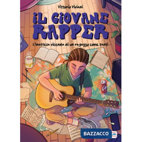 GIOVANE RAPPER (IL)