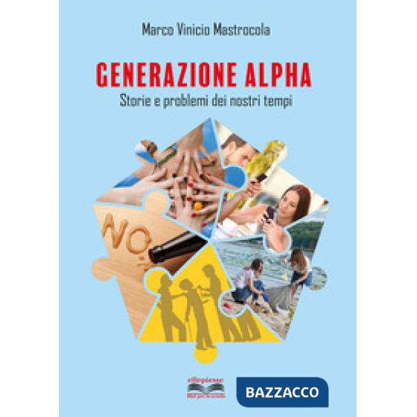 GENERAZIONE ALPHA