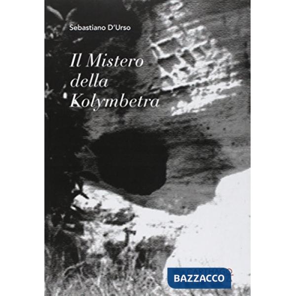 Mistero della kolymbetra (Il)