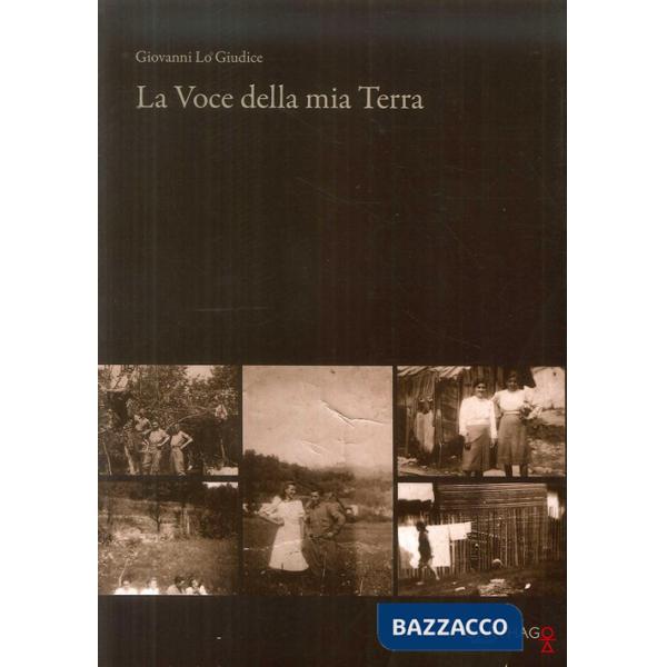 Voce della mia terra (La)