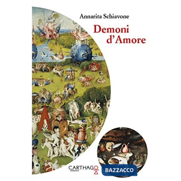 Demoni d'amore