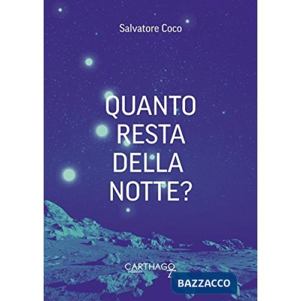 Quanto resta della notte?