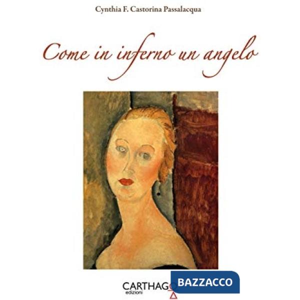 Come in inferno un angelo