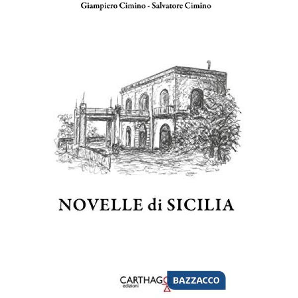 Novelle di Sicilia