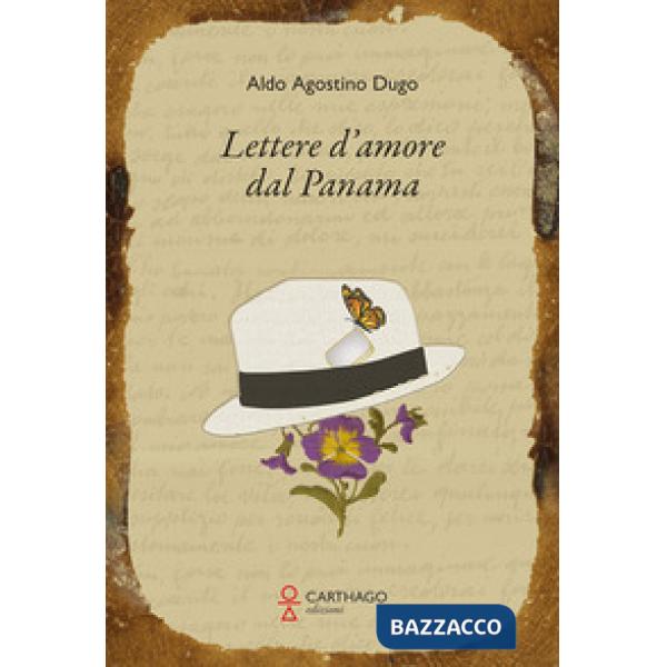 Lettere d'amore dal Panama