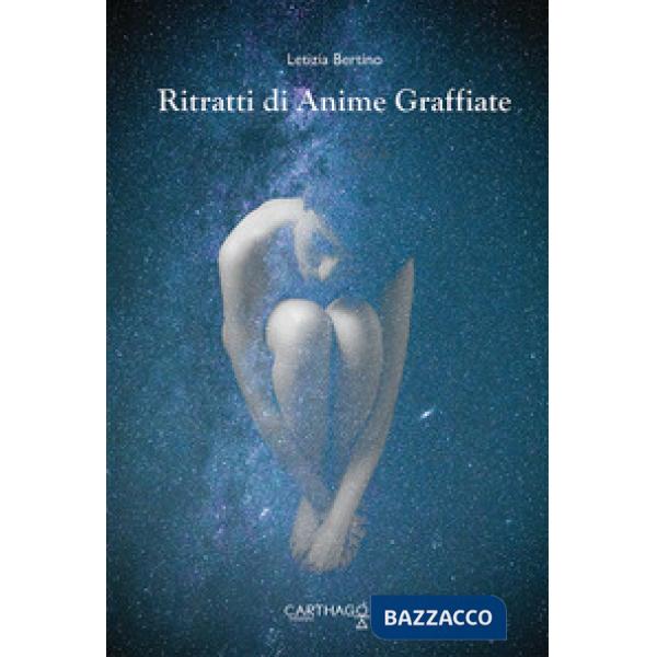 Ritratti di Anime Graffiate