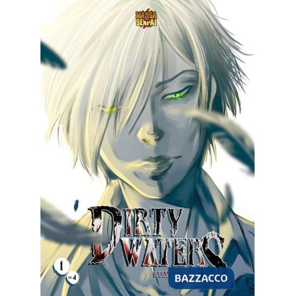 Dirty Waters. Vol. 1