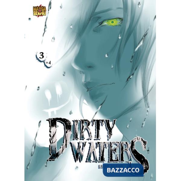 Dirty Waters. Vol. 3