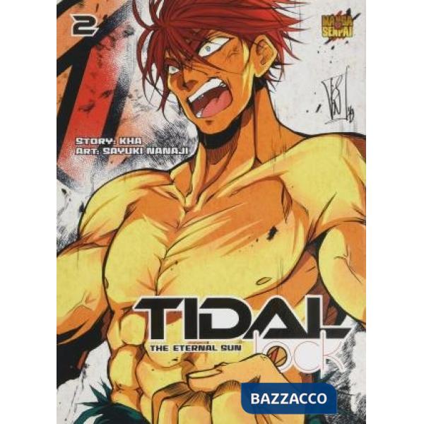 Tidal. The eternal sun. Vol. 2