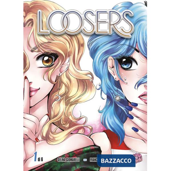 Loosers. Vol. 1