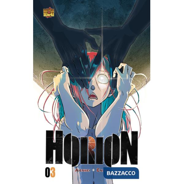 Horion. Vol. 3