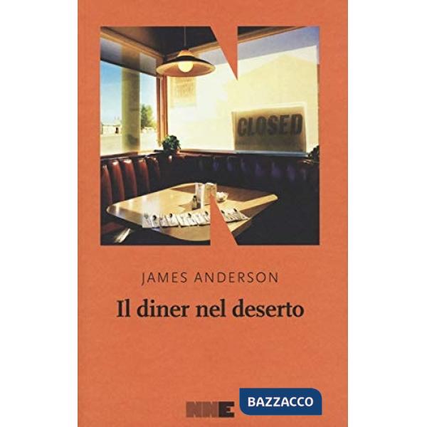 Diner nel deserto. La serie del deserto (Il). Vol. 1