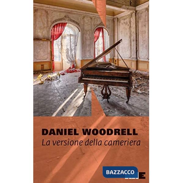 Versione della cameriera. La serie di West Table (La)