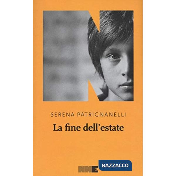 Fine dell'estate (La)